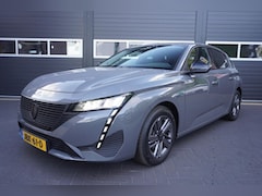 Peugeot 308 - 1.2 PureTech Active Aut/carplay/Navi/Cruise/Elec.climate