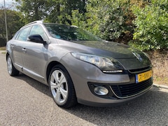 Renault Mégane Estate - 1.5 dCi Bose, BJ`2012, Camera, Navigatie