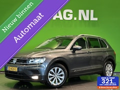 Volkswagen Tiguan - 1.5 TSI 150 PK DSG ACT Comfortline Business