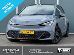 CUPRA Born - Performance 62kWh 204pk | Pano | Head-Up | 360 Camera