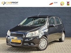 Chevrolet Aveo - 1.2 16V LS B-clever / CARPLAY /