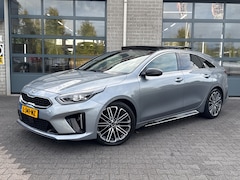 Kia Pro cee'd - ProCeed 1.5 T-GDI GT-PlusLine | SCHUIFDAK | JBL AUDIO |