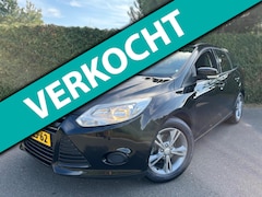 Ford Focus Wagon - 1.0 EcoBoost Edition Zeer Nette Auto