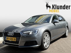 Audi A4 Avant - 1.4 TFSI Pro Line |Navi|Xenon|PDC|