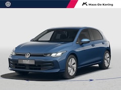 Volkswagen Golf - Life Edition 1.5 eHybrid 204 pk 6 versn. DSG · Comfort pakket · Achteruitrijcamera · Draad
