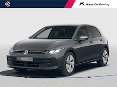 Volkswagen Golf - Life Edition 1.5 eHybrid 204 pk 6 versn. DSG · Achteruitrijcamera · draadloze telefoonlade