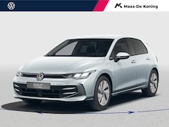 Volkswagen Golf - Life Edition 1.5 eHybrid 204 pk 6 versn. DSG · Comfort pakket · Achteruitrijcamera · Draad