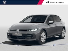 Volkswagen Golf - Life Edition 1.5 eHybrid 204 pk 6 versn. DSG · Achteruitrijcamera · draadloze telefoonlade