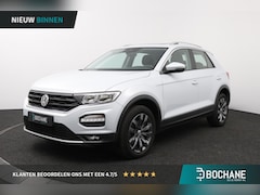 Volkswagen T-Roc - 1.5 TSI Style Business