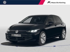 Volkswagen Golf - Life Edition 1.5 eHybrid 204 pk 6 versn. DSG · Comfort pakket · Trekhaak inklapbaar, met e