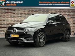 Mercedes-Benz GLE-Klasse - 450 4MATIC Premium Plus | 7 persoons| Dak| Burmester|