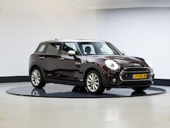 MINI Clubman - 2.0 Cooper S Pepper Serious Business