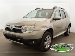 Dacia Duster - 1.6 Airco Leder