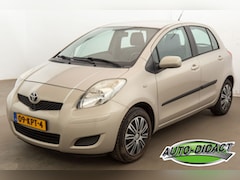 Toyota Yaris - 1.3 VVTi Airco Aspiration