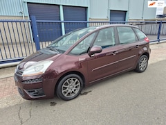Citroën C4 Picasso - 2.0-16V Ambiance AUT. *CLIMA*CV*16 INCH