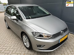 Volkswagen Golf Sportsvan - 1.2 TSI Highline/Airco/cruise/Navi/stoelverwarming/parkeer sensoren achter en voor