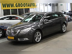 Opel Insignia Sports Tourer - 1.4 Turbo EcoFLEX Business Edition Airco, Cruise Control, Stuurbekrachtiging