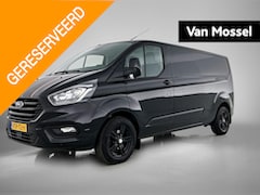 Ford Transit Custom - 300 2.0 TDCI L2H1 Trend Automaat / Camera / Navi / Stoelverwarming / Trekhaak / sport-stri
