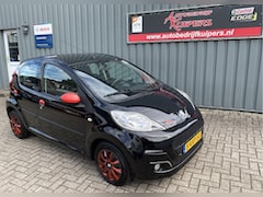 Peugeot 107 - 1.0 Active Airco.Audio.Electr.pakket