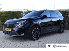 Peugeot 5008 - 1.2 Hybrid 136 Allure | Adaptieve Cruise | 360 Camera | 7-Persoons | Stuurverwarming | Nav