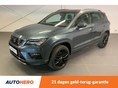 SEAT Ateca - 1.5 TSI Style | AL47822 |