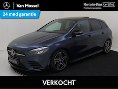 Mercedes-Benz B-klasse - 180 Business Solution AMG