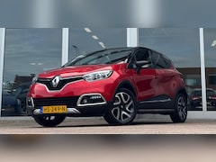 Renault Captur - 0.9 TCe Xmod Sidebars Leer Led Camera Navi Trekhaak Mooi