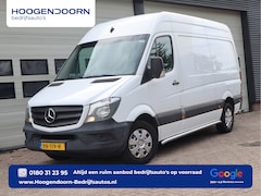 Mercedes-Benz Sprinter - 313 CDI Automaat L2H2 - Airco - NAP