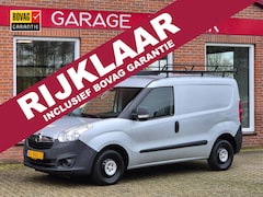 Opel Combo - 1.3 CDTi L1H1 ecoFLEX Edition 90PK 5drs airco, elektr.ramen, imperiaal, trekhaak RIJKLAAR