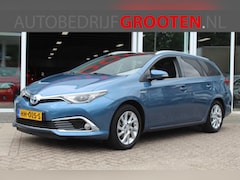 Toyota Auris Touring Sports - 1.8 Hybrid Lease pro//Pano//Leder