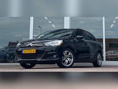 Citroën C4 - 1.6 VTi Tendance Clima 3e Eigenaar Mooi APK 10-08-2026
