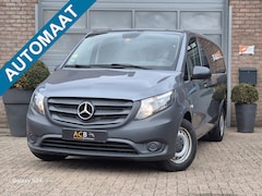 Mercedes-Benz Vito Tourer - Automaat 114 BlueTEC Pro Extra Lang 9 Persoons