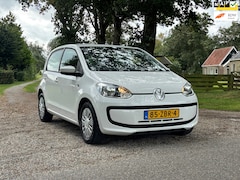 Volkswagen Up! - 1.0 move up BlueMotion | Airco + Cruise + Navi |