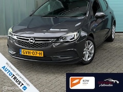 Opel Astra - 1.0 Turbo Business+ / LANE ASSIST / BOMVOL / LED