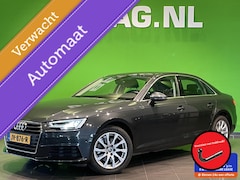 Audi A4 Limousine - 2.0 TFSI ultra Design Pro Line Spring Advantage