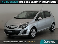 Opel Corsa - 1.4-16V BlitZ | Navigatie | Climate Control | Cruise Control | Lichtmetalen velgen 16"
