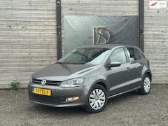 Volkswagen Polo - 1.2 TSI BlueMotion Comfortline
