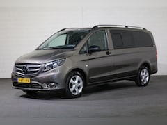 Mercedes-Benz Vito - 114 CDI Lang Automaat Airco Navigatie Glaslook