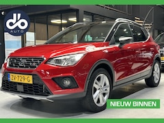 SEAT Arona - 1.5 TSI 150pk EVO FR Business Intense TREKHAAK I NAVI + CAMERA I PDC V+A I ORG.NL + NAP