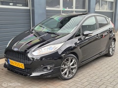 Ford Fiesta - 1.0 EcoBoost Titanium | ST-Line | CLIMA | CAMERA | 17'' | CRUISE |