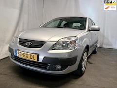 Kia Rio - 1.5 CRDi LX AIRCO