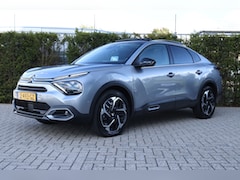 Citroën C4 X - 1.2 Turbo Max | Adaptieve Cruise | Panoramadak | 360 Camera | Massage | Stoel + Stuurverwa