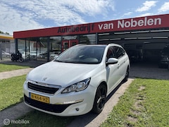Peugeot 308 SW - 1.2 PureTech Allure|NAVI|PDC|CLIMATE CONTROL