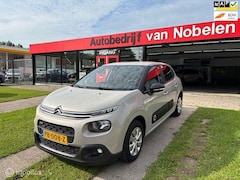 Citroën C3 - 1.2 PureTech Feel 105g|NAVI|PDC|TREKHAAK|AIRCO