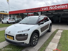 Citroën C4 Cactus - 1.2 PureTech Business Plus|NAVI|PDC|AIRCO