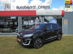 Suzuki Vitara - 1.4 Boosterjet Style Smart Hybrid NL-Auto, 1500KG trekgewicht