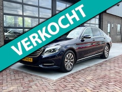 Mercedes-Benz S-klasse - 350 BlueTEC | Diplomaat auto | 1e eigenaar | VOL |