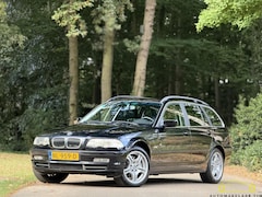 BMW 3-serie Touring - 330xi Lifestyle Executive