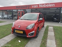 Renault Twingo - 1.6 16V Gordini RS|AIRCO|CRUISE|SPORT