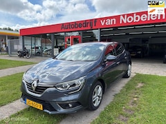 Renault Mégane - 1.2 TCe Zen|NAVI|CRUISE|AIRCO